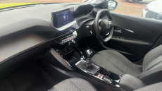 Peugeot 208 1.2 PureTech 100 Allure 5dr Petrol Hatchback